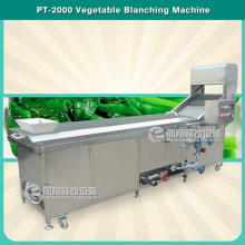 PT-2000 Máquina de Corte de Legumes e Frutas